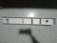 Talang Air Top Filter Waterfall 100cm Talang No. 10