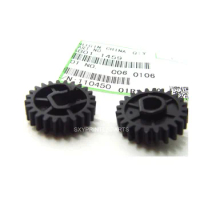 20pcs/lot AB01-1459 Gear For Toner Collection Coil for Ricoh 1060 1075 for Ricoh printer parts
