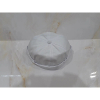 TOPI MIKI HAT CORDUROY / PECI MIKI HAT / DOCKER CAP / PECI UAS MERAH COKLAT MARUN HITAM PUTIH CREAM 