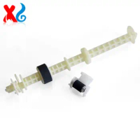1SET 1466932 L805 Paper Pickup Roller FEED ROLLER Assy for Epson L800 L850 P50 T50 R250 R270 R290 R280 R330 R390 L801 RX590