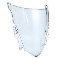 Motorcycle Windscreen Wind Screen Deflectors Windshield for Honda CBR500R 2013 2014 2015 CBR500 R CBR