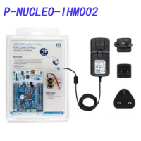 Avada Tech P-NUCLEO-IHM002 P-NUCLEO-IHM001 EVAL BOARD STM32 NUCLEOPACK