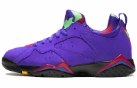 JORDAN 7 RETRO LOW BRIGHT CONCORD