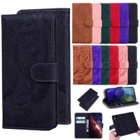 Stand Flip Wallet Case For Xiaomi Redmi A3 A1 A2 Plus 4G K70E k20 K30 K40s K50 Pro K60 Ultra Leather Protect Cover