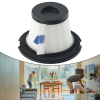 For Airbot Supersonics Washable Hepa Filter For Airbot Supersonics Cv100 Vacuum Cleaner Household Vacuum Cleaner Accessories