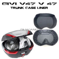 For GIVI V47 V-47 Trunk Case Liner Luggage Box Inner Container Tail Case Trunk Protector Lining Liner Bag