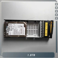 1.8TB For HP 3PAR K0F26A 840462-001 840460-001 1.8T SAS 10K 2.5" Server Hard Disk