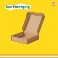 BOX/KARDUS PACKAGING TAMBAHAN