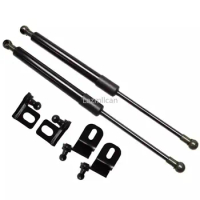1st Hood Gas Struts Springs Dampers for Toyota Wish AE10 2003-2009 Lift Supports Shock Absorber