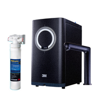 【3M】HEAT3000 櫥下型觸控式熱飲機 (單機版)