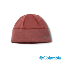 Columbia哥倫比亞 中性 -鈦 Titan Pass 柔暖快排刷毛帽-甜菜根紅  UCU31920IU/HF
