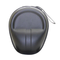 Crusher Headphone Shell Case for Skullcandy Crusher Wireless EVO ANC 360 Headphone Portable Storage Case Full Protection Box