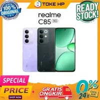 REALME C85 6/128 8/128 & 8/256 NEW GARANSI RESMI 8/128 GB Purple Parrot Wings