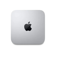 【Apple】A級福利品 Mac mini M1晶片 8核心CPU 與 8核心GPU 8G 512G SSD