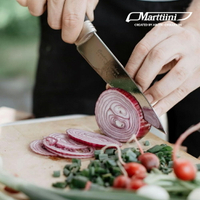 【Marttiini】Chef's Knife 15 主廚刀 755114P ( 芬蘭刀、簡易工具、登山露營、廚房刀具)