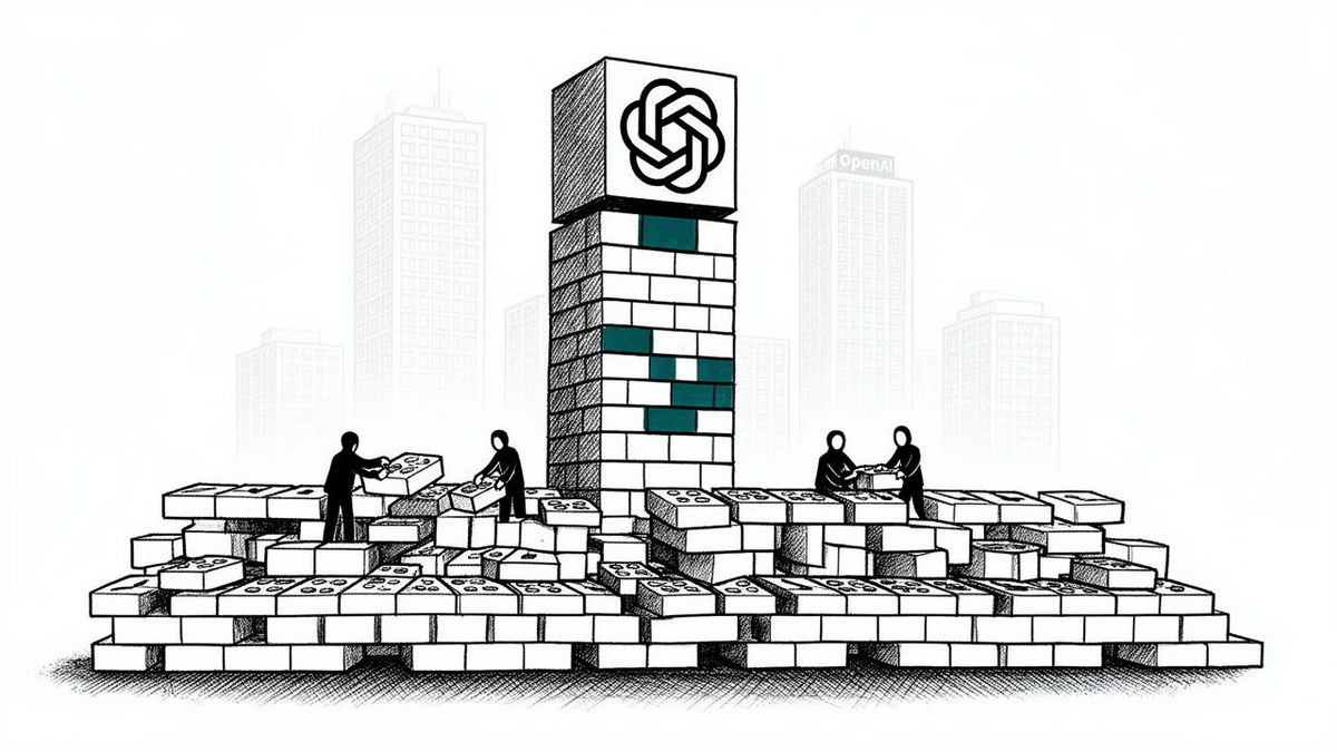 OpenAI Transforms Codex Into Cloud Service as Tech Giants Battle for Agent Execution Layer