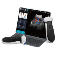 Petiro MX9V Small Ultrasound Machine Veterinary Animal Scanner Ultrasound Veterinary Portable Ultrasound Scanner