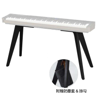【CASIO 卡西歐】CS90P 原廠琴架 電鋼琴琴架(僅可適用於 PXS6000)