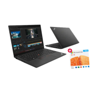 【ThinkPad 聯想】微軟M365組★14吋i7商用輕薄筆電(T14/i7-1360P/16G/1T SSD/W11P/三年保)