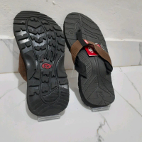Sandal Gunung Erger viral