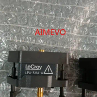 ONLY 1PC Lecroy LPA-SMA -A ProLink Oscilloscope Adapter