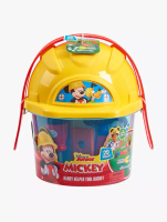 Just Play Just Play Mickey Mouse Handy Helper Tool - JPY38576