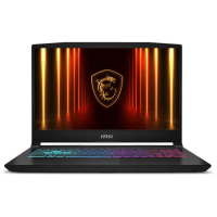 【MSI 微星】▲特仕版 15.6吋i7筆電(Katana 15 HX B14WGK-059TW/i7-14650HX/16G/512G SSD/RTX5070-8G/W11)