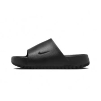 Nike Calm Slide Sail Black 麵包拖鞋 黑 男鞋 FD4116-001
