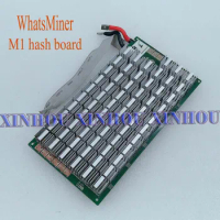 BTC BCH miner WhatsMiner M1 hash board SHA256 Asic bitcoin Miner Replace For Bad WhatsMiner M1 Part