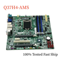 Q37H4-AMS For ACER SBRFZ11001 Motherboard LGA1151 DDR4 Mainboard 100% Tested Fast Ship