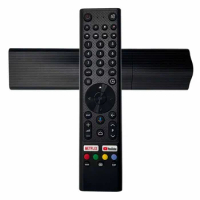 Remote Control For SMART-TECH SMT43N30UC2M1B1 SMT32N30HC1L1B1 Smart TV