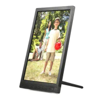 10.1 Inch IPS WiFi Digital Photo Frame Electronic Album Advertising Video Player Hd Ips Video Player Digital Photo Frame Machine