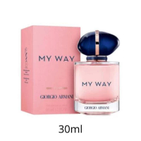 Giorgio Armani 喬治 阿瑪尼 My Way 自我無界女士香水 EDP 30ml