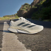 【adidas 愛迪達】 ADIZERO BOSTON 12 跑鞋 慢跑鞋 運動鞋 男 ID4236