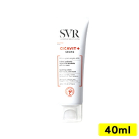(任2件 享88折)SVR 法國詩芙雅 舒效修護霜 40ml/瓶 (正版公司貨) 專品藥局【2018289】
