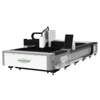Fiber Laser Cutting Machine 1000w 1500w 2000w 6000w Fibre Laser Cutter Bevel Cutting