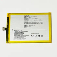 3.85V 4000mAh B-A8 For Vivo X7 Plus Battery