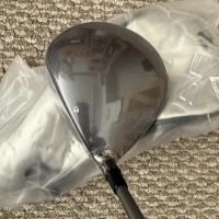 NEW LISTINGNew TaylorMade Qi35 10.5 Max Driver Head Only.