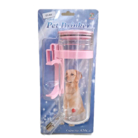 Crystal Pet Drinker  DY-652 Tempat minum Anjing/Kucing