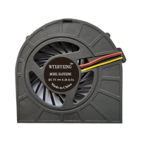 New Compatible CPU Cooling Fan for DELL INSPIRON 15R N5010 m5010