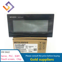 Original GOT1000 Series 4.5 Inch Compact HMI GT1030-LBDW