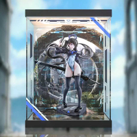 【AOWOBOX】Good Smile Solarain Colors: BLUE 公仔專屬展示盒