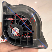Lojel Wheel Replacement Lojel 1369 Original Accessories Lojel Luggage Special Accessories Round Whee