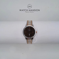 JAM TANGAN WANITA ALEXANDRE CHRISTIE AC 8499 AC8499 ANALOG STAINLESS STEEL ORIGINAL GARANSI FREE BAT