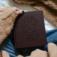 Esv Journaling Study Bible, Soft Cover, Holy Bible-Alkitab  | Daily Grace Best Seller