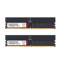 【v-color】DDR5 ECC DIMM 4800 96GB kit 48GBx2(伺服器記憶體)