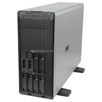 High-Performance Powerede T550 print server
