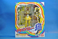 (參號倉庫) S.H.Figuarts SHF 非公認戰隊2 秋葉原連者 第二季 秋葉黃