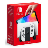 【夜貓電玩】NS SWITCH 黑色主機 藍紅手把 白白手把 亞版 OLED款式 2021預購