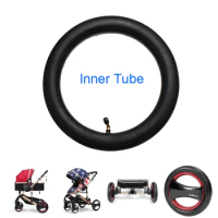 Baby Stroller Accessories Inner Tube 12x2 1/4 or 12x1.75 for Pram Bike Wheels Babyzenes I.BELIVE Pouch Combi Babysing